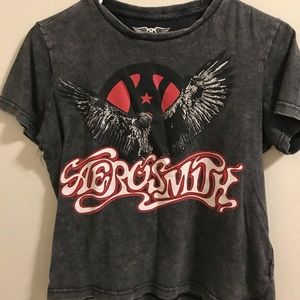 Aerosmith Tshirt !